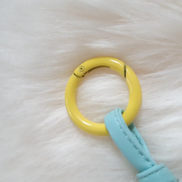 Super cute lemon keychain - Picture 4 of 5